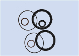CYLINDER KIT