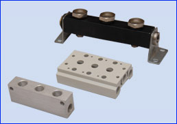 SOLENOIDE MANIFOLD