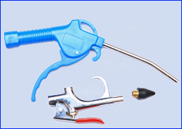 A-AIR GUN