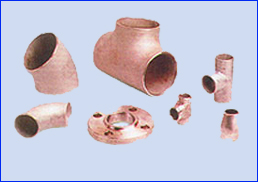 Buttweld Fittings