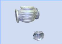 Gas Filter