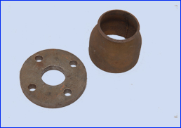 A- MS FITTINGS