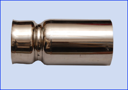 B-BURNER CONE