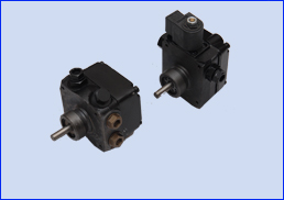 BURNER SUNTEC PUMP