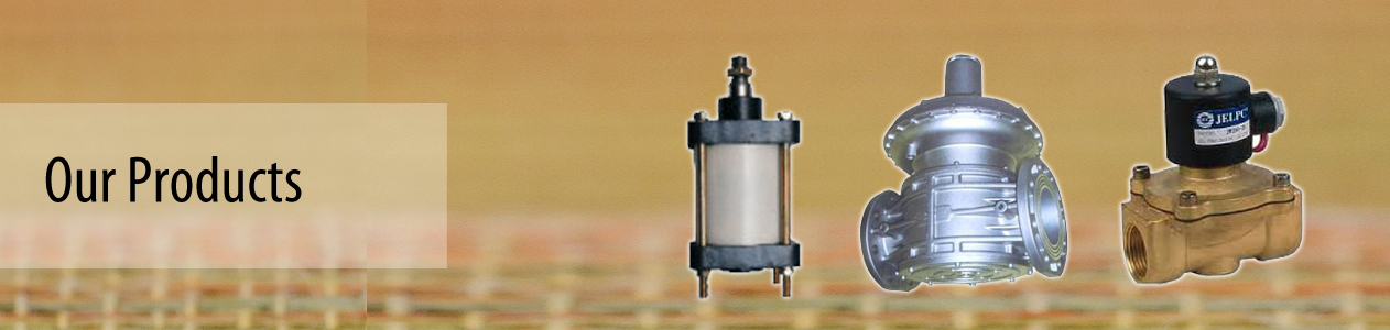 Pressure Switch